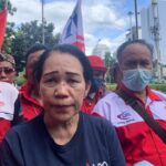 KSBSI Dukung Kapolri Tolak Penempatan Polri di Bawah Kementerian demi Independensi