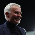 Mourinho Berburu Kemenangan Perdana atas Real Madrid di Liga Champions