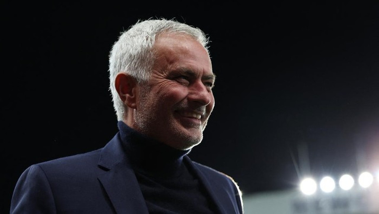 Mourinho Berburu Kemenangan Perdana atas Real Madrid di Liga Champions