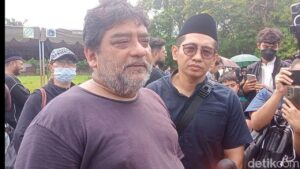 Ayah Ungkap Lula Lahfah Sosok Pekerja Keras, Tak Pernah Mengeluh Meski Sibuk