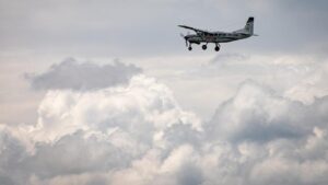 BMKG Pastikan Modifikasi Cuaca Aman bagi Lingkungan dan Kualitas Air