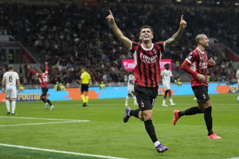 Liverpool Bidik Christian Pulisic, Antisipasi Kepergian Mohamed Salah? Liverpool Bidik Christian Pulisic, Antisipasi Kepergian Mohamed Salah?