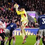 David Raya Tak Khawatir Arsenal Didekati Manchester City dalam Perburuan Gelar Liga Inggris