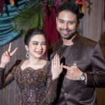 Rara LIDA dan Aladull Ungkap Perbedaan Mencolok Gaya Pacaran dan Kehidupan Pernikahan