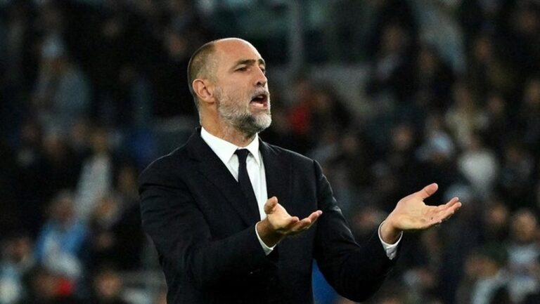 Igor Tudor Ditunjuk Jadi Manajer Interim Tottenham, Gantikan Thomas Frank yang Dipecat