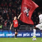 PSG Takluk 1-3 dari Rennes, Keunggulan Puncak Klasemen Ligue 1 Terancam