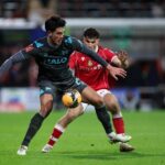 Elkan Baggott Starter, Ipswich Town Tersingkir dari Piala FA Usai Kalah 0-1 dari Wrexham