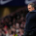 Hansi Flick: Kekalahan Barcelona dari Inter Milan Lebih Menyakitkan Dibanding Dibantai Atletico Madrid 0-4