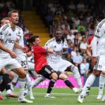 Prediksi Man United vs Fulham: Setan Merah Unggul Tipis 51,7% Menurut Superkomputer