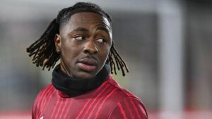 Eze Dikritik Gagal Beri Dampak, Arsenal Ditahan Imbang Brentford 1-1