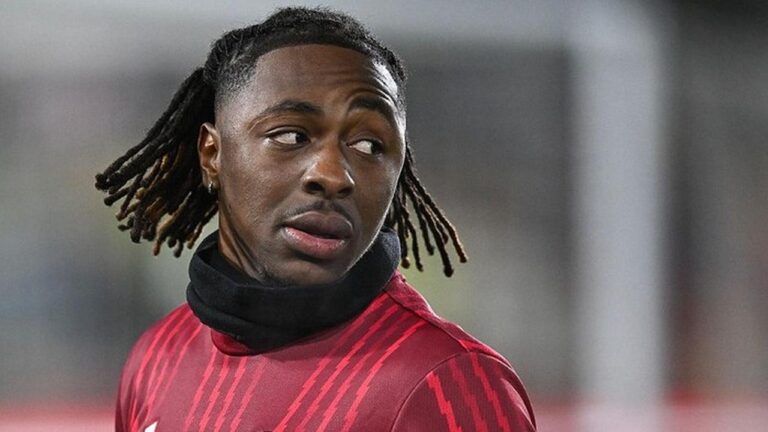 Eze Dikritik Gagal Beri Dampak, Arsenal Ditahan Imbang Brentford 1-1 Eze Dikritik Gagal Beri Dampak, Arsenal Ditahan Imbang Brentford 1-1