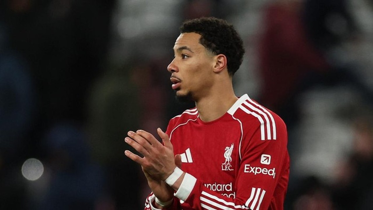 Hugo Ekitike Jadi Magnet Penonton, Liverpool Libas Newcastle 4-1