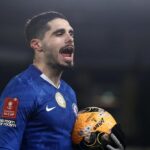 Hat-trick Pedro Neto Bawa Chelsea Lolos ke Babak Kelima Piala FA