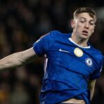 Liam Delap Akui ‘Kebodohan’ Usai Selebrasi Gol yang Gagal ke Gawang Hull City