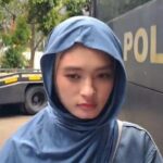 Eks ART Inara Rusli Bantah Sebar Rekaman CCTV, Tuding Sopir Pribadi Jadi Pelaku Utama