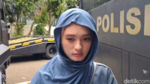 Eks ART Inara Rusli Bantah Sebar Rekaman CCTV, Tuding Sopir Pribadi Jadi Pelaku Utama