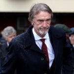 Pemilik Manchester United Sir Jim Ratcliffe Disebut Hipokrit Akibat Pernyataan Kontroversial Soal Imigran