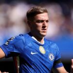 Liam Delap Dituntut Konsisten Tampil Gemilang di Premier League Bersama Chelsea