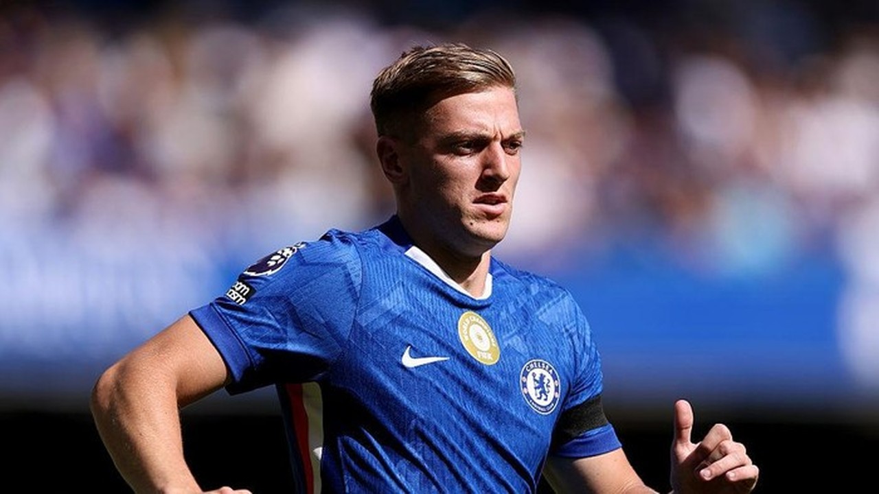 Liam Delap Dituntut Konsisten Tampil Gemilang di Premier League Bersama Chelsea Liam Delap Dituntut Konsisten Tampil Gemilang di Premier League Bersama Chelsea