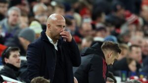 Arne Slot Isyaratkan Rotasi Besar Liverpool Hadapi Brighton di Piala FA