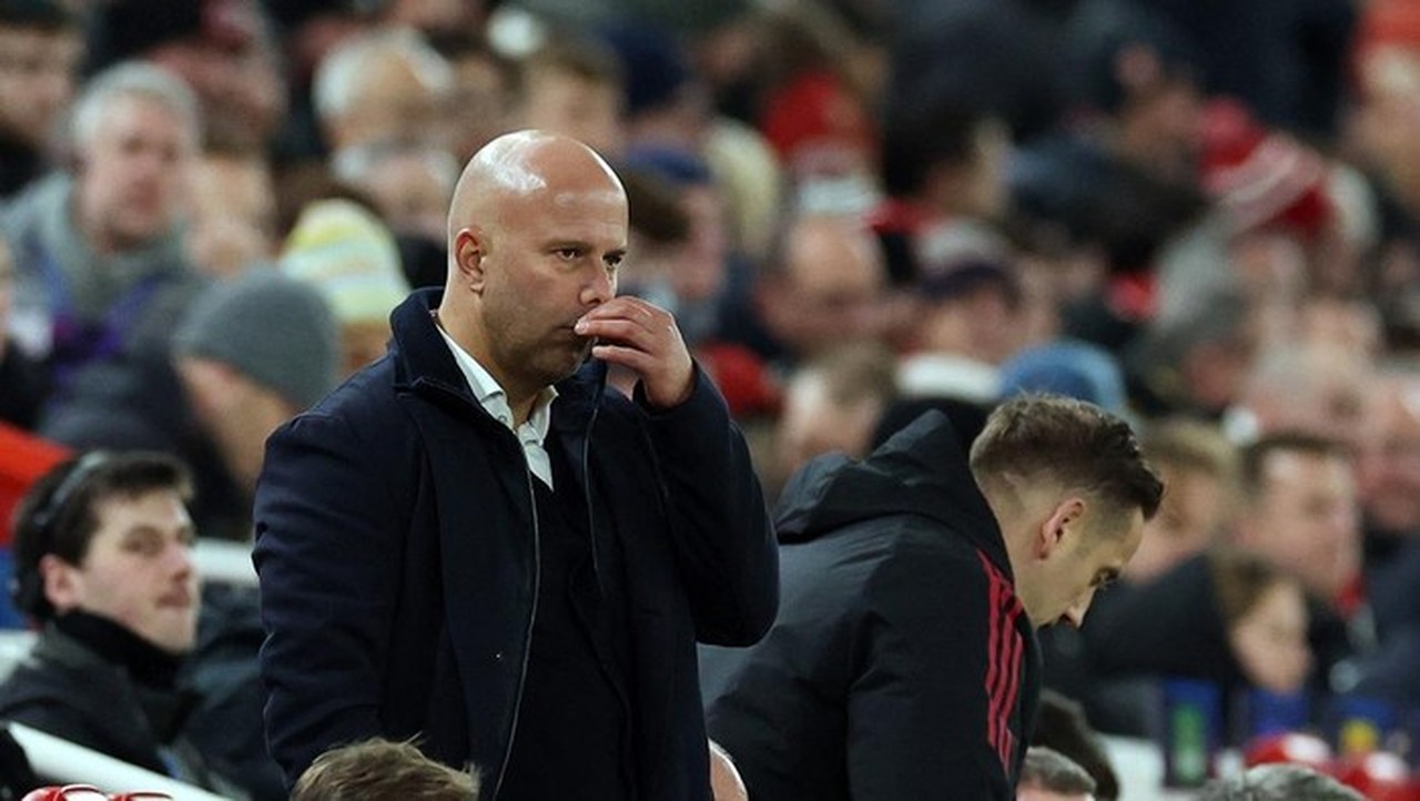 Arne Slot Isyaratkan Rotasi Besar Liverpool Hadapi Brighton di Piala FA