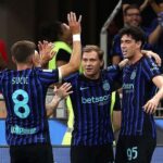 Bek Inter Milan Bastoni: Derby d’Italia Penting, Tapi Jangan Sampai Jadi Obsesi