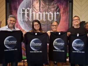 Setan Alas Sabet Penghargaan Nini Suni, FFHoror Februari 2026