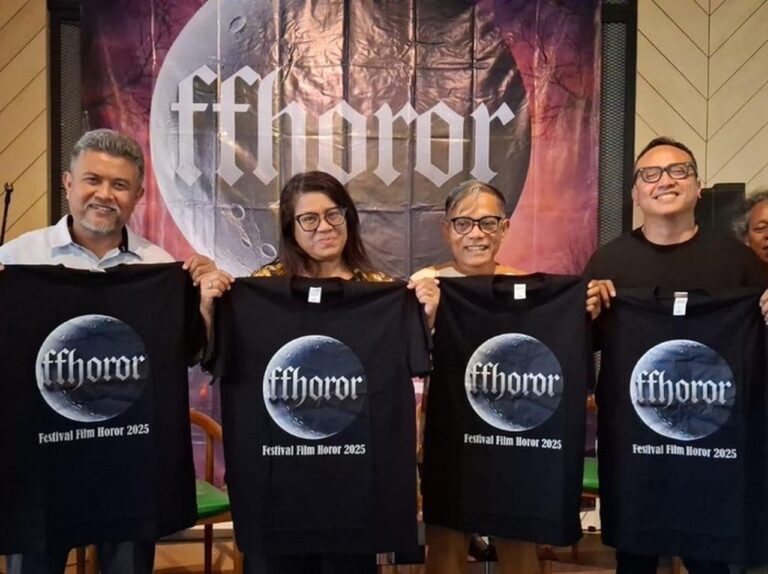 Setan Alas Sabet Penghargaan Nini Suni, FFHoror Februari 2026