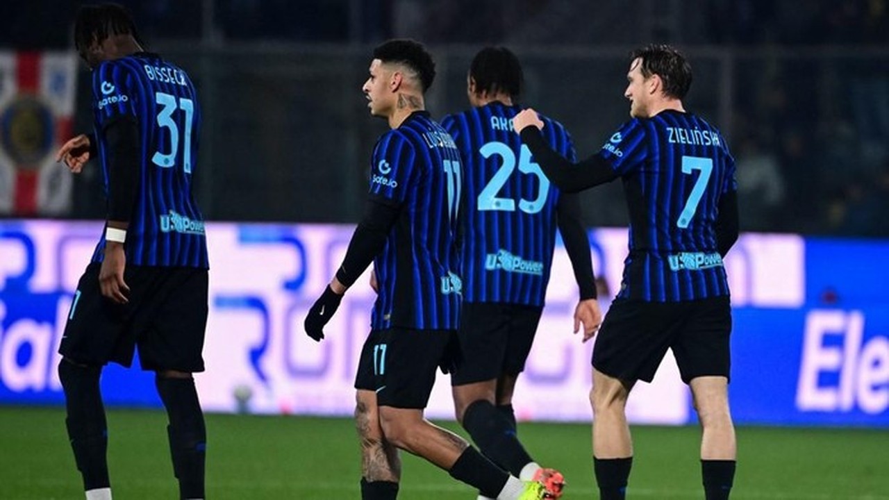 Inter Milan vs Juventus: Walter Zenga Nilai Kemenangan Krusial untuk Buktikan Mental Juara Inter Milan vs Juventus: Walter Zenga Nilai Kemenangan Krusial untuk Buktikan Mental Juara