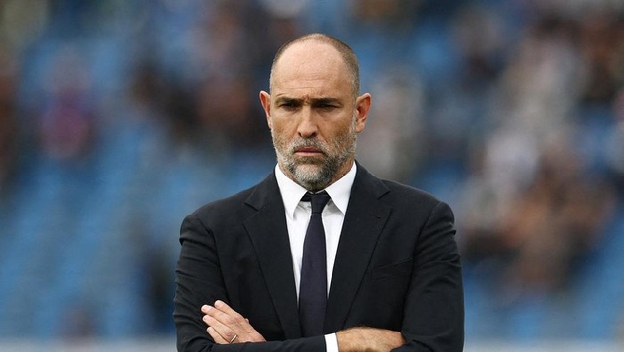 Tottenham Tunjuk Igor Tudor sebagai Manajer Interim Gantikan Thomas Frank Tottenham Tunjuk Igor Tudor sebagai Manajer Interim Gantikan Thomas Frank