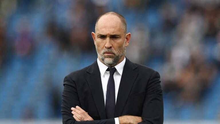 Tottenham Tunjuk Igor Tudor sebagai Manajer Interim Gantikan Thomas Frank Tottenham Tunjuk Igor Tudor sebagai Manajer Interim Gantikan Thomas Frank