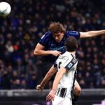Inter Milan Taklukkan Juventus 10 Pemain 3-2 dalam Derby d’Italia Sengit