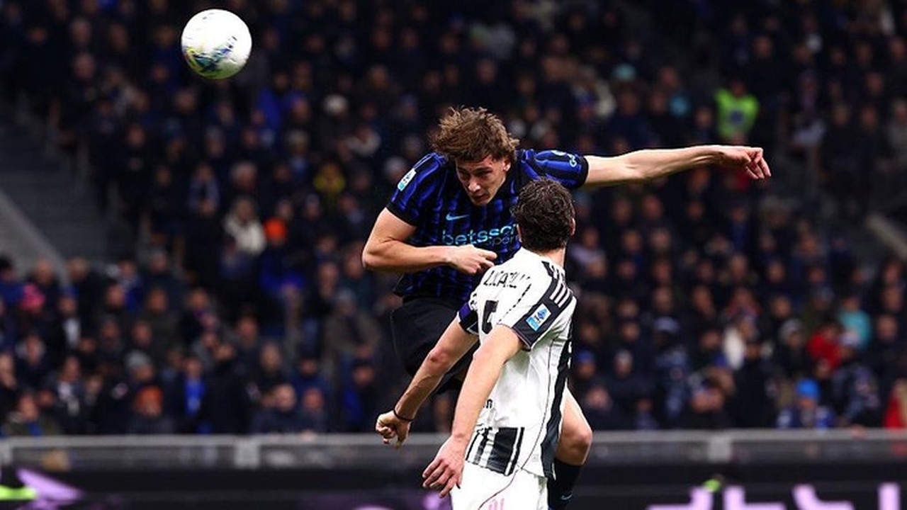 Inter Milan Taklukkan Juventus 10 Pemain 3-2 dalam Derby d’Italia Sengit Inter Milan Taklukkan Juventus 10 Pemain 3-2 dalam Derby d’Italia Sengit