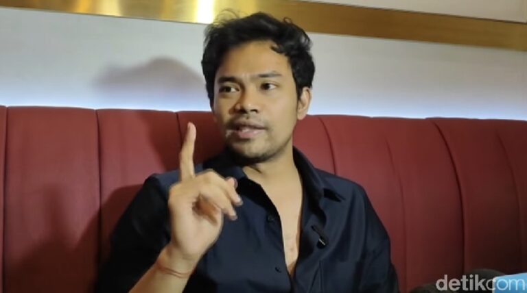 Insanul Fahmi Tak Lagi Harapkan Damai dengan Wardatina Mawa, Sidang Cerai Menanti