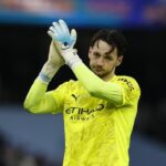 James Trafford Buktikan Kesiapan dengan Penyelamatan Gemilang di Piala FA