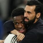 Arbeloa Buka Pintu Komunikasi dengan Pemain Madrid: “Pintu Saya Selalu Terbuka”