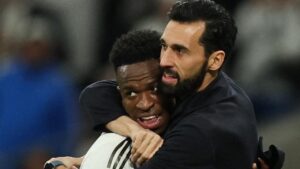 Arbeloa Buka Pintu Komunikasi dengan Pemain Madrid: “Pintu Saya Selalu Terbuka”