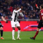 Chivu Bela Kartu Merah Kalulu: Kontak Ringan Tetap Saja Kontak dalam Derby della Madonnina