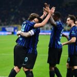 Inter Milan Akhiri Puasa Kemenangan atas Tim Besar, Kalahkan Juventus 3-2