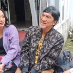 Ikang Fawzi Kecewa dan Tersinggung Atas Pencopotan Chiki Fawzi dari Petugas Haji 2026