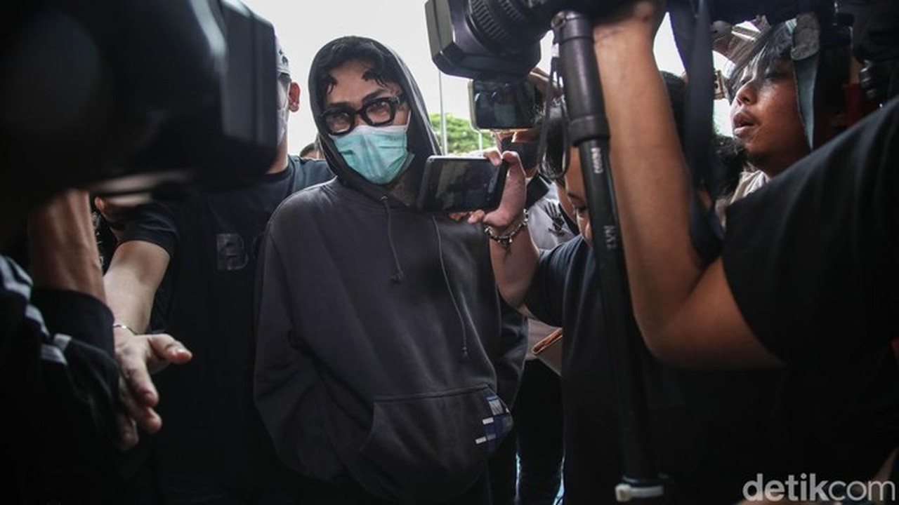 Onadio Leonardo Ungkap Perubahan Hidup: Prioritaskan Keluarga Usai Sadari Kesalahan Masa Lalu