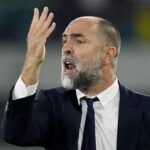 Igor Tudor Gantikan Thomas Frank, Tottenham Hotspur Bidik Stabilisasi Performa