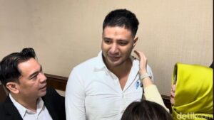 Kekasih Ammar Zoni Ungkap Makna “Aset Bangsa” dan Sumbangsih Medali Emas