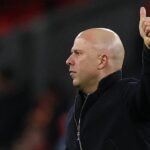 Arne Slot Yakin Liverpool Terus Berkembang Meski Hasil Kadang Tak Konsisten