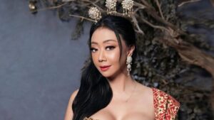 Asri Welas Buka Hati Lagi, Tapi Calon Pendamping Wajib Penuhi Syarat Ketat