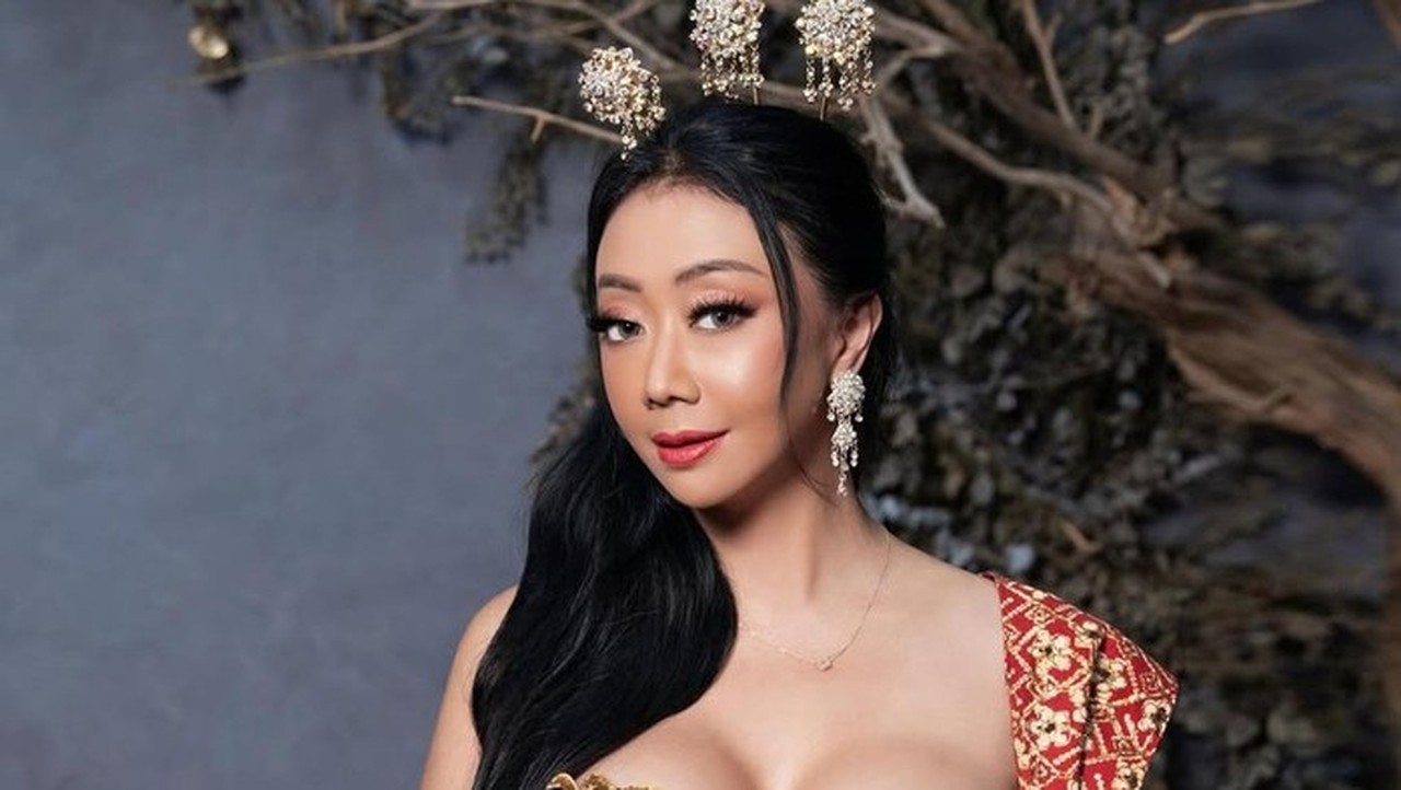 Asri Welas Buka Hati Lagi, Tapi Calon Pendamping Wajib Penuhi Syarat Ketat