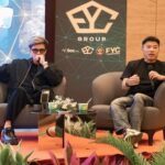 Atta Halilintar dan Anang Hermansyah Angkat Bicara soal Ancaman AI bagi Kreator Konten