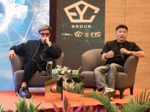 Atta Halilintar dan Anang Hermansyah Angkat Bicara soal Ancaman AI bagi Kreator Konten