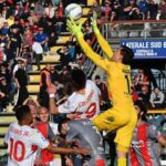 Emil Audero Tampil Heroik, Gawang Cremonese Selamat dari Kebobolan Lawan Genoa