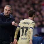 Klasemen Liga Spanyol: Barcelona Berpeluang Kudeta Puncak dari Real Madrid di Jornada 24